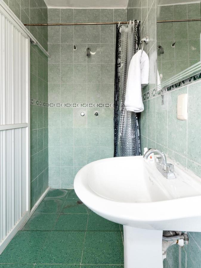 Oyo Hotel Cimsa Veracruz Ngoại thất bức ảnh