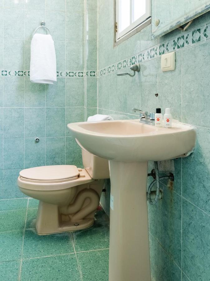 Oyo Hotel Cimsa Veracruz Ngoại thất bức ảnh