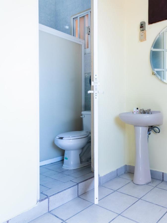 Oyo Hotel Cimsa Veracruz Ngoại thất bức ảnh